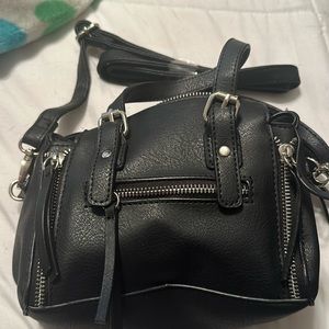 Mini purse